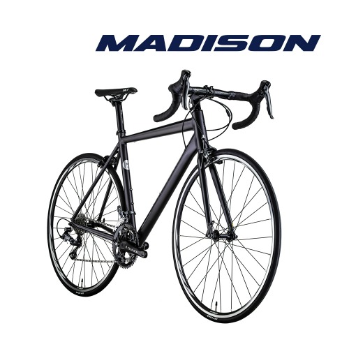 2022 MADISON 매디슨바이크 제로컨셉2.0 입문용 로드바이크(가성비로드 자전거)