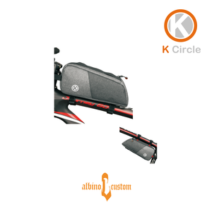 K  Circle 케이써클 양방향 프레임백 (MTB, 로드자전거 가방)