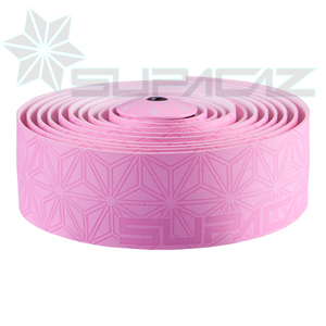 SUPACAZ SUPER STICKY KUSH™ #GIRO 슈파카즈 핑크 바테잎