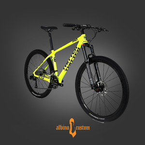 트위터자전거 LEOPARD RS 30단 카본프레임 MTB 자전거 에어샥 적용 (27.5/29인치 카본 MTB 자전거, 경량MTB)